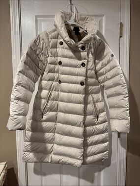 The North Face Paulette Peacoat size medium 550